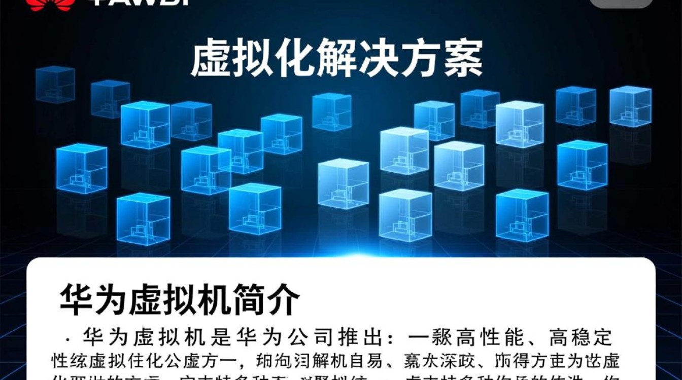 华为虚拟机性价比高吗？与同类产品价格相比有何优势？