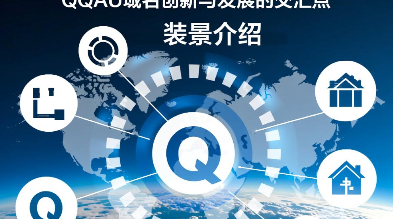 qqau域名究竟有何特殊之处？揭秘其独特价值与用途！