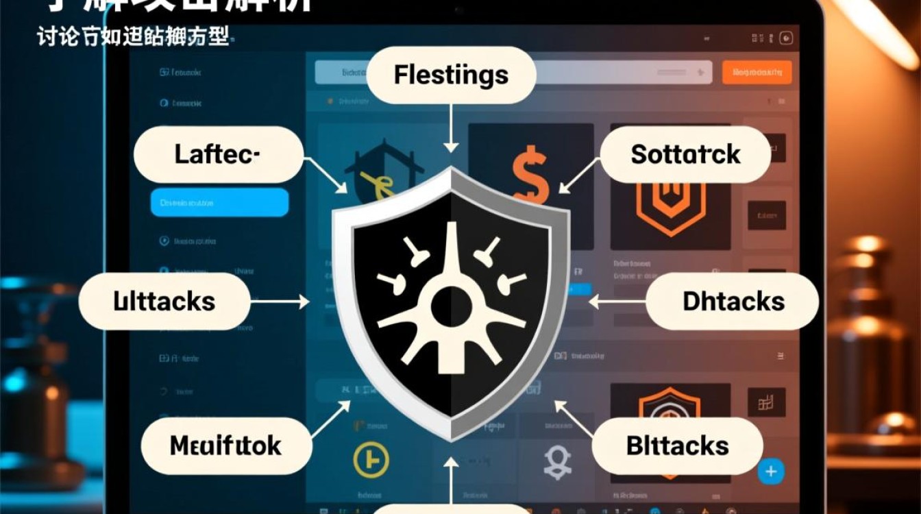 防御网站攻击，有哪些高效策略和最新技术可以借鉴？