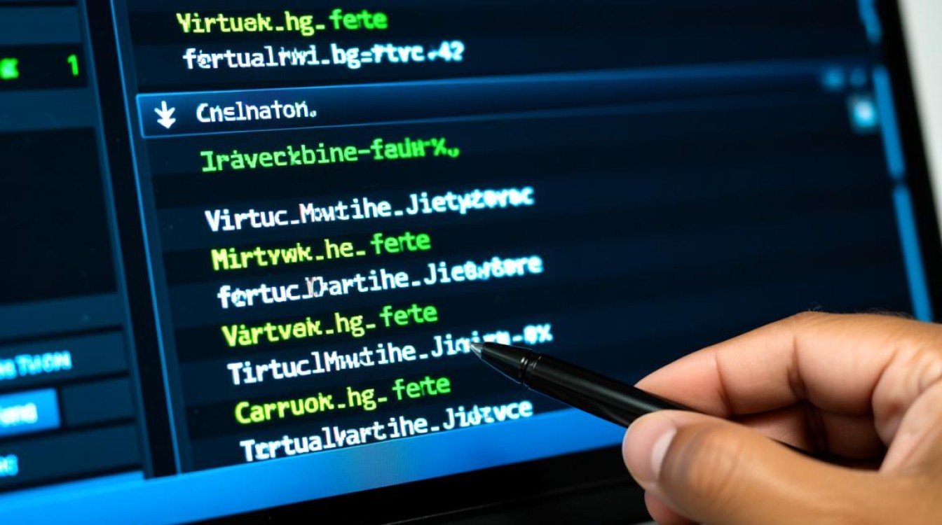 虚拟机撤销指令为何如此关键？探讨其作用与操作细节！