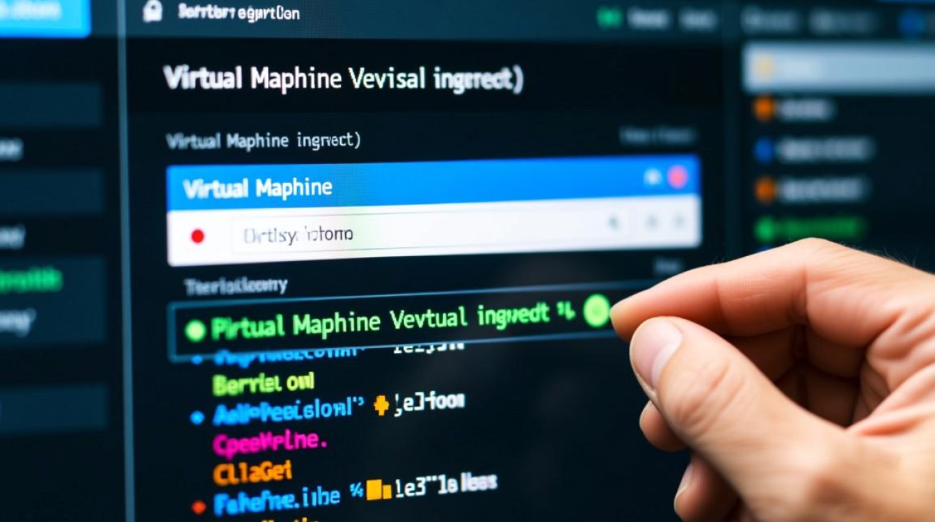 虚拟机撤销指令为何如此关键？探讨其作用与操作细节！