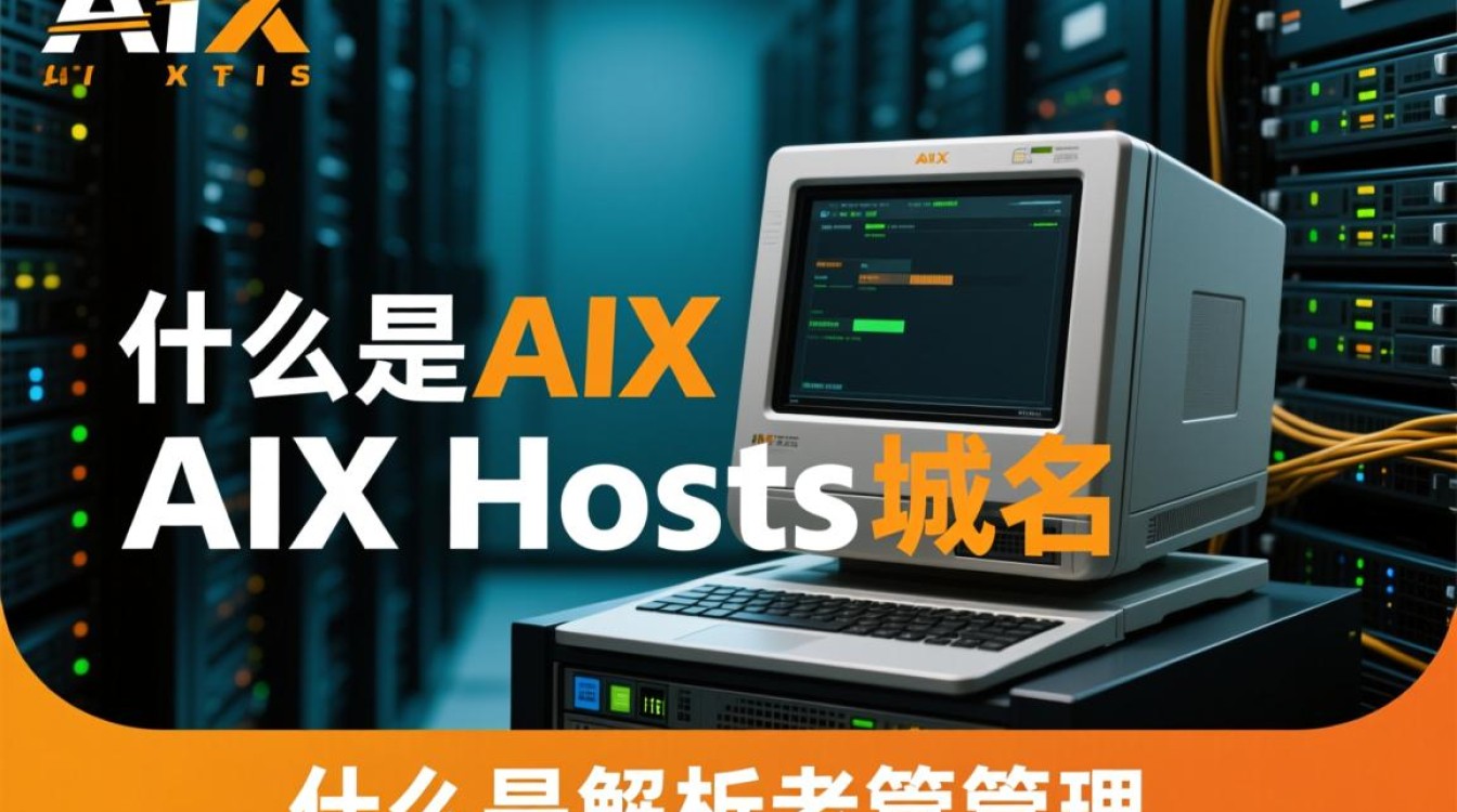 AIX hosts域名究竟如何配置与管理？30字长尾疑问标题，详解AIX主机域名配置难题与优化策略。