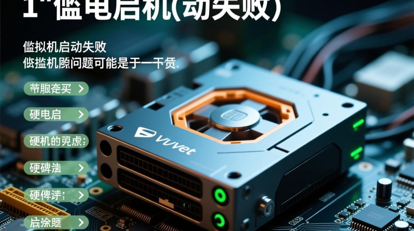 虚拟机问题汇总，常见故障解析及解决方法有哪些？