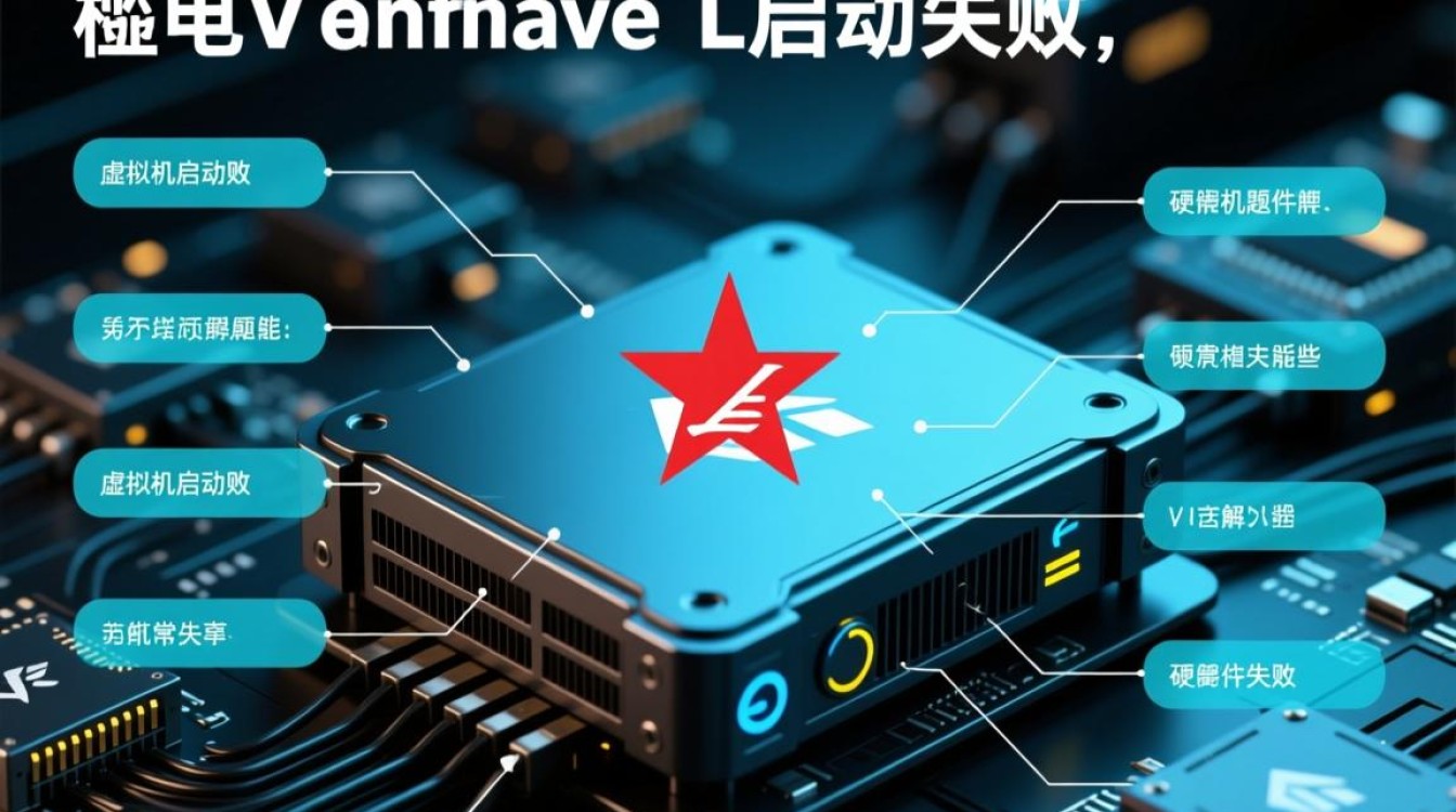 虚拟机问题汇总，常见故障解析及解决方法有哪些？