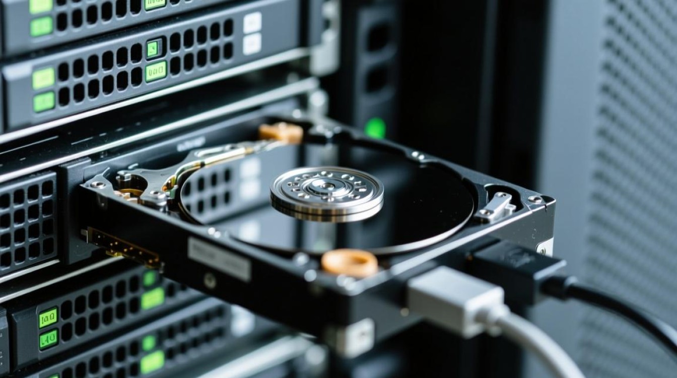 服务器挂载时如何查阅软件文档详细介绍？