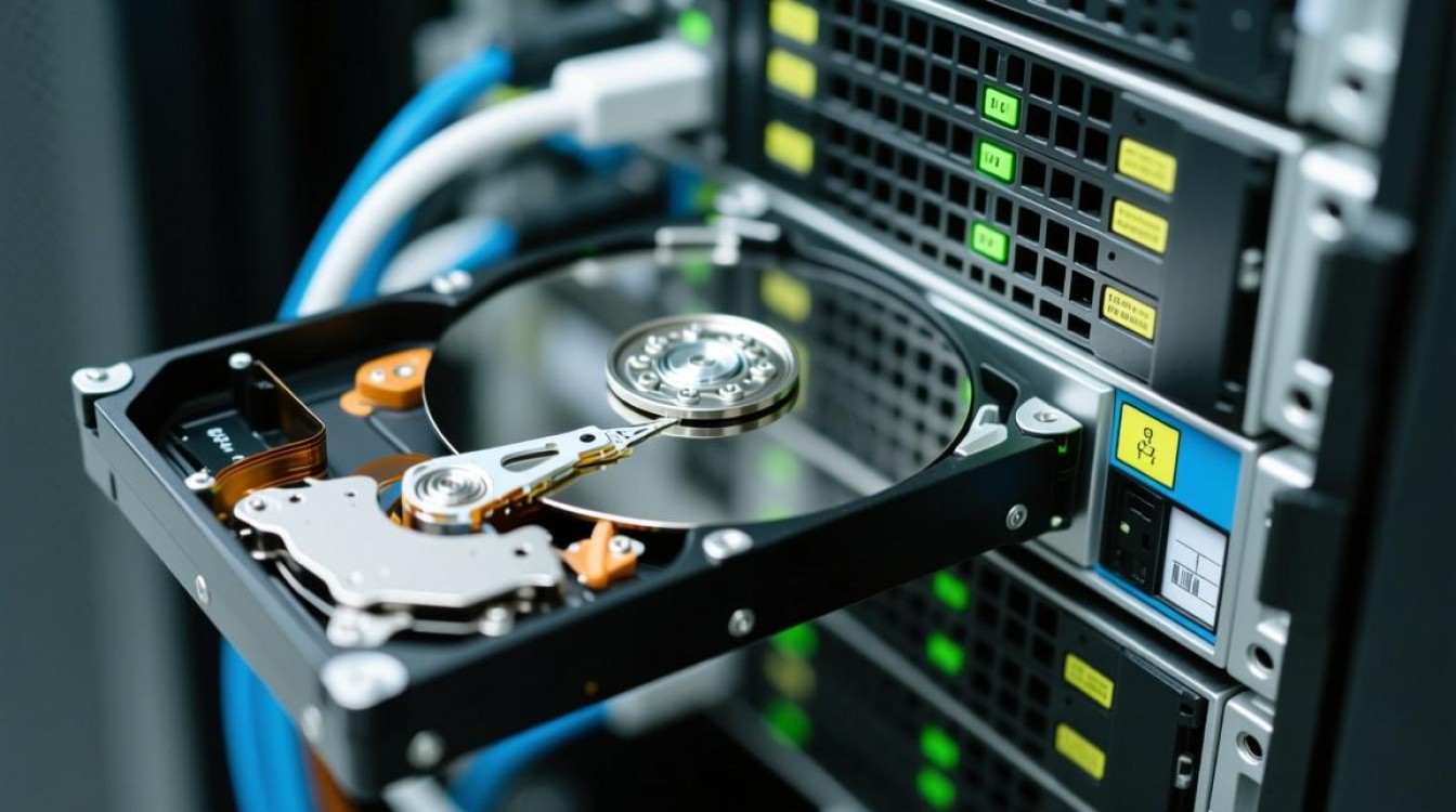 服务器挂载时如何查阅软件文档详细介绍？