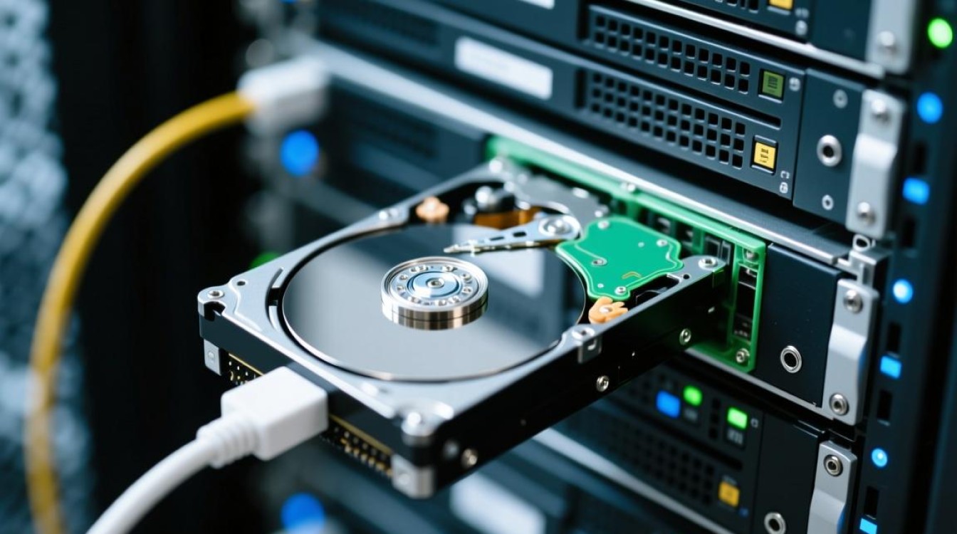 服务器挂载时如何查阅软件文档详细介绍？