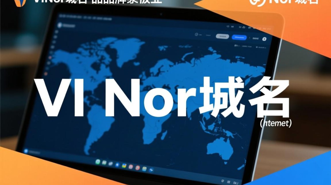 vi域名究竟有何特殊之处？为何备受关注？