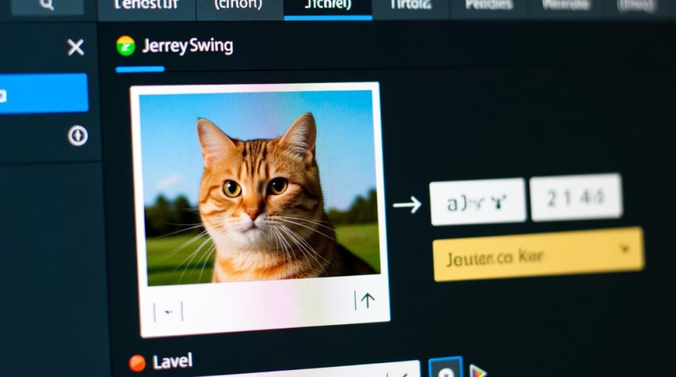 Java如何巧妙实现图片动态效果，让静止图片动起来？