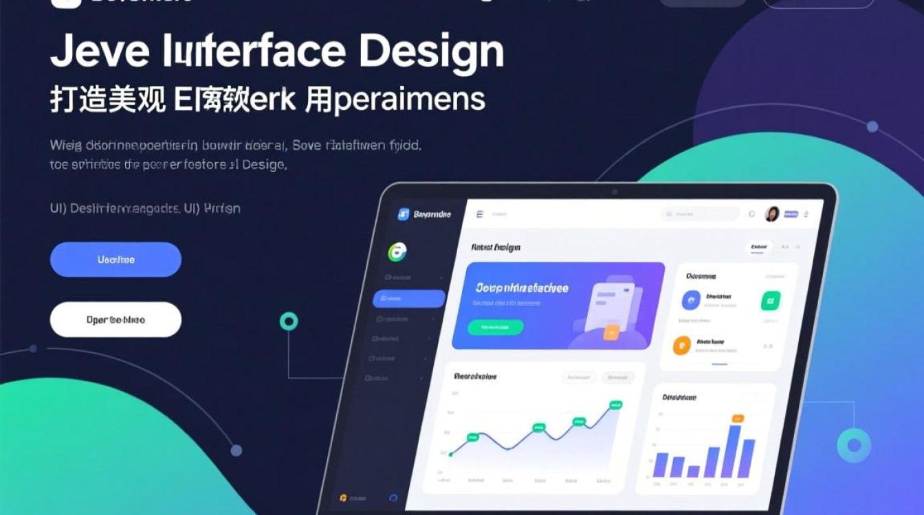 Java可视化界面设计具体有哪些工具和步骤？如何高效实现？