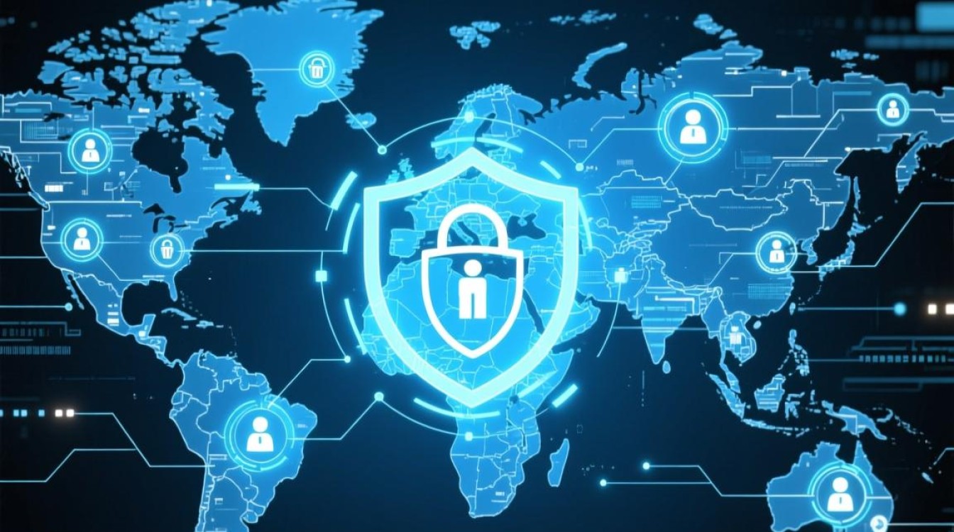 防御网络我国网络安全面临哪些挑战与应对策略？如何构建更稳固的网络安全防线？