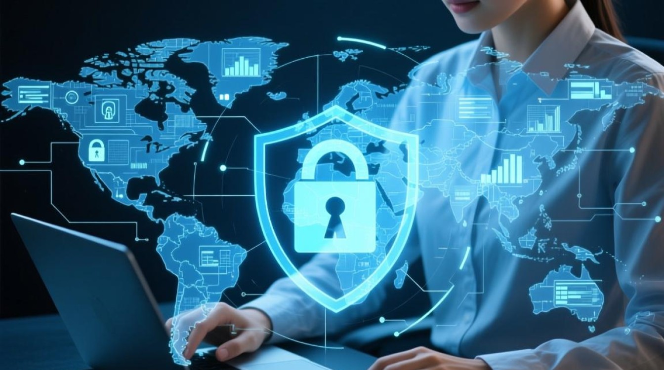 防御网络我国网络安全面临哪些挑战与应对策略？如何构建更稳固的网络安全防线？