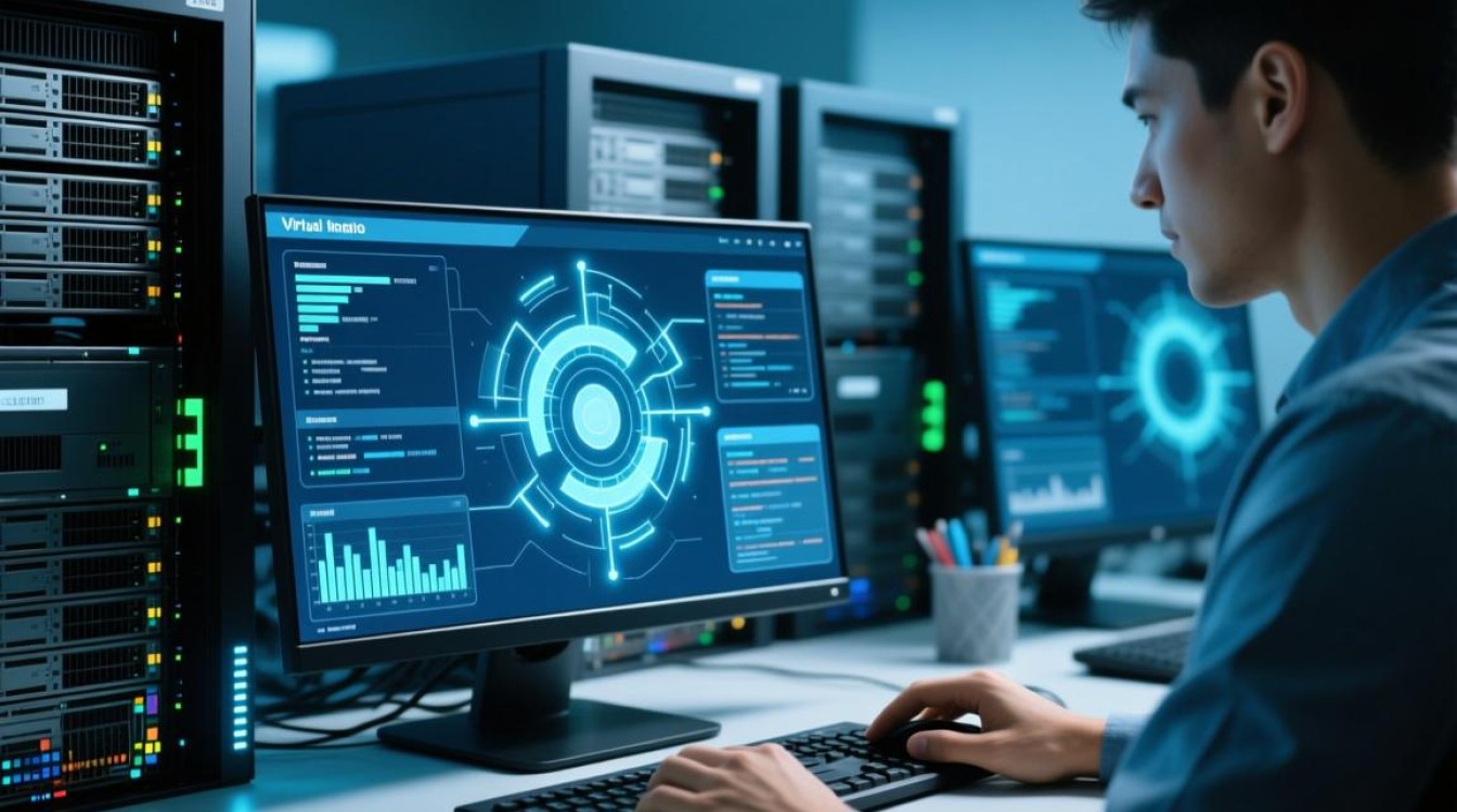 如何有效增加虚拟机空间？探索提升虚拟机性能的解决方案！