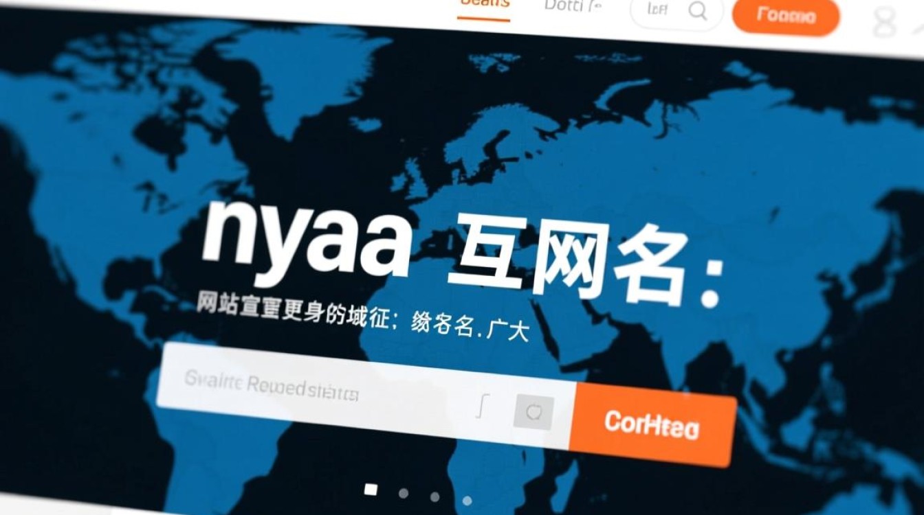 nyaa新域名揭秘，nyaa网站新域名背后的故事与疑问？