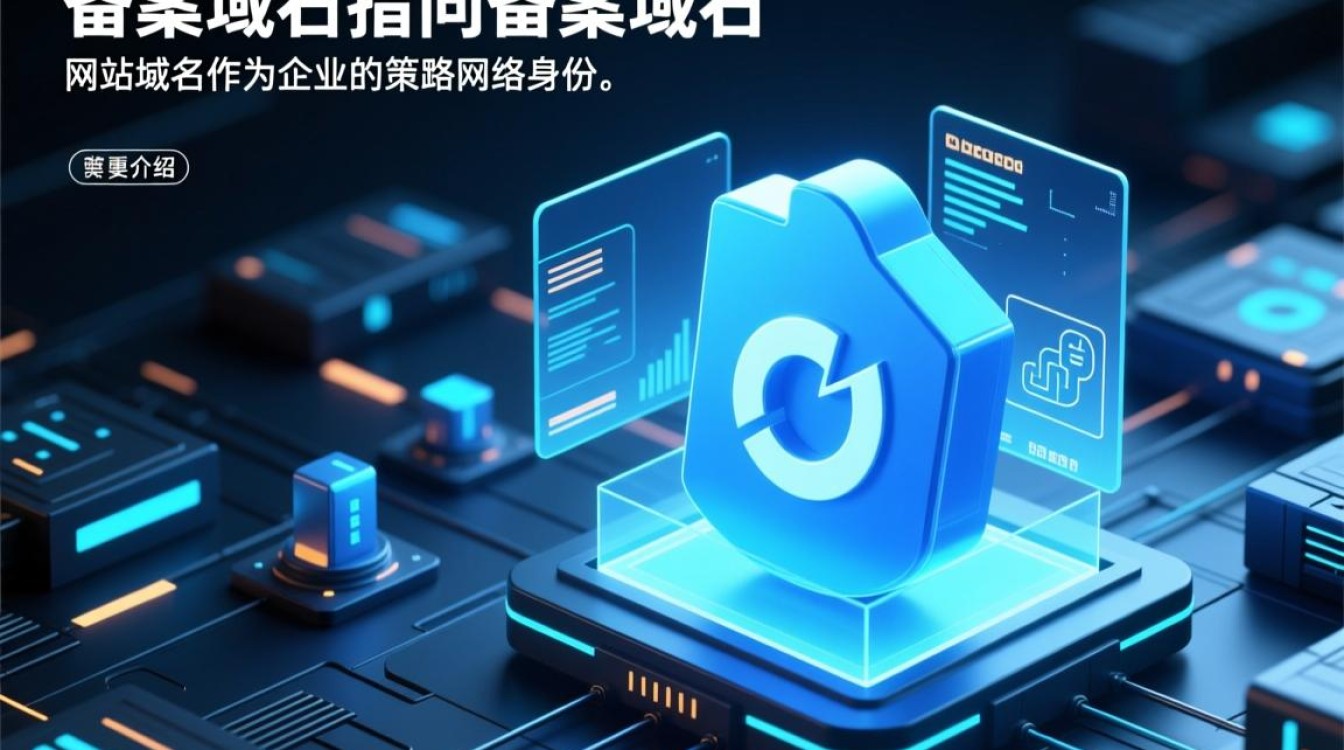 未备案域名为何能指向备案域名？背后是否存在违规操作？