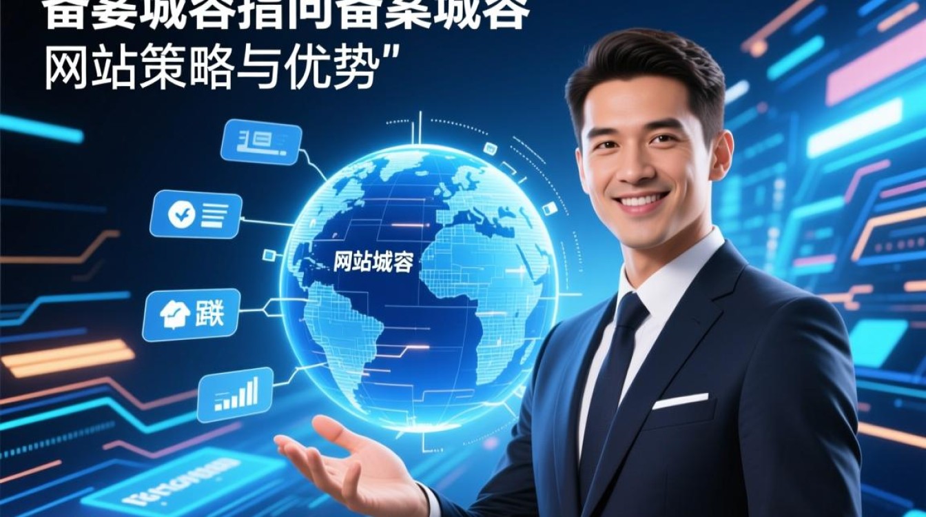 未备案域名为何能指向备案域名？背后是否存在违规操作？