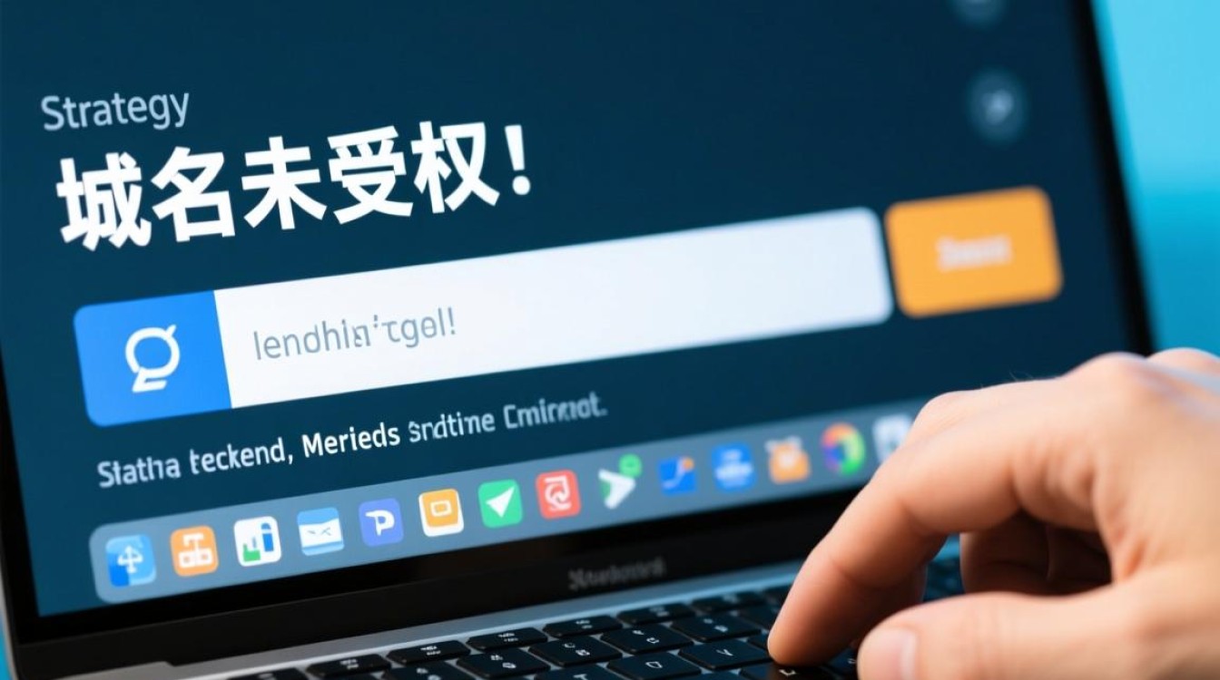 域名未授权引发疑问，这是为何？背后原因及影响揭秘