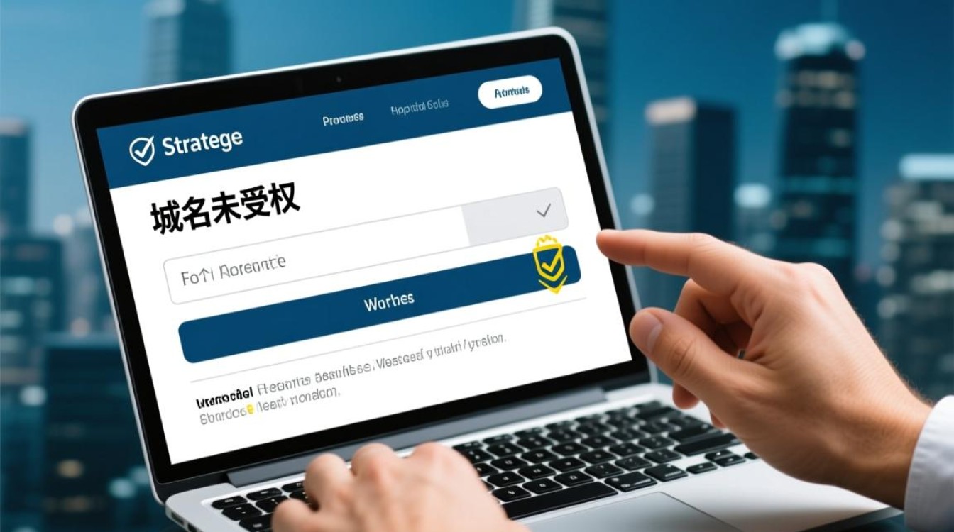 域名未授权引发疑问，这是为何？背后原因及影响揭秘