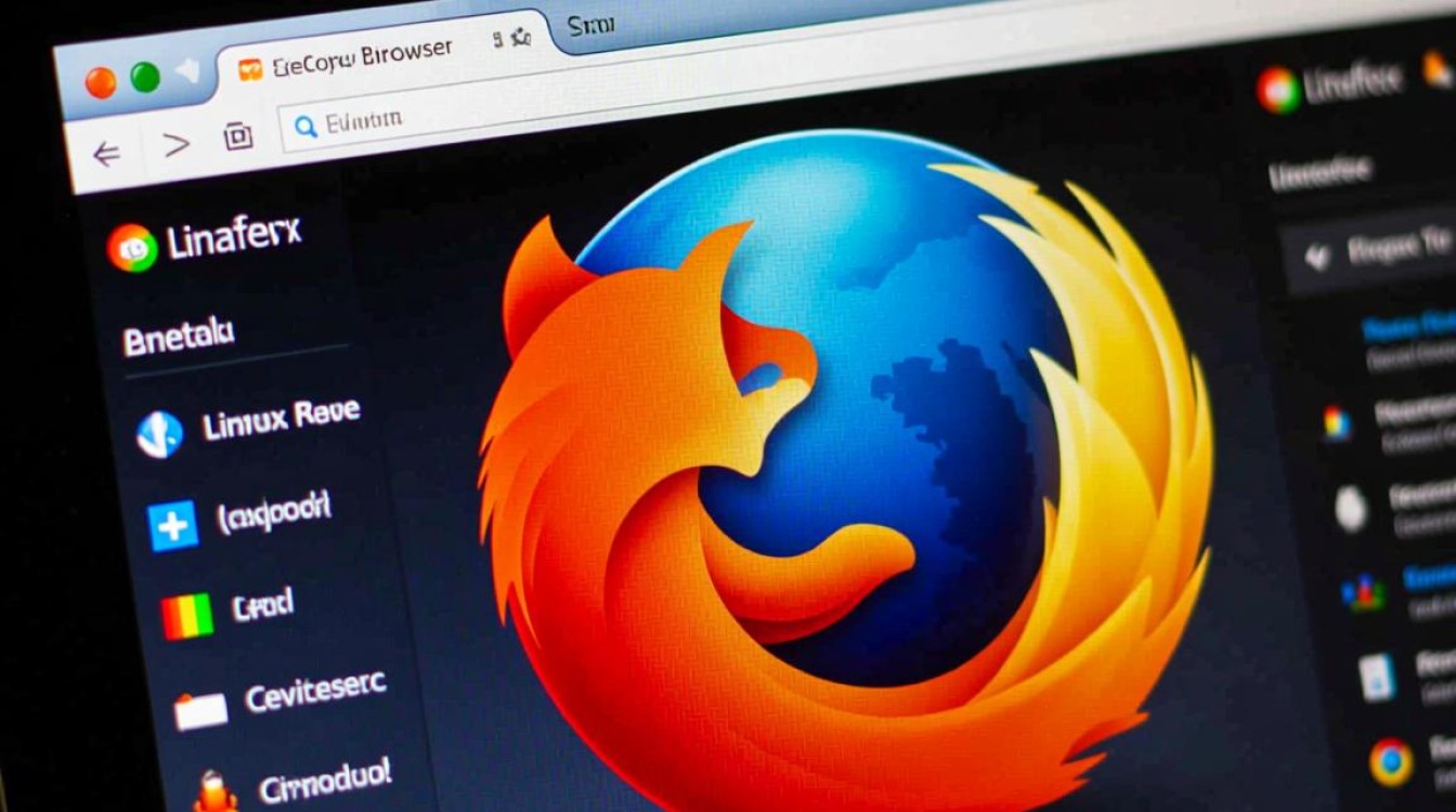 Linux下Firefox为何运行缓慢？如何优化提升浏览体验？