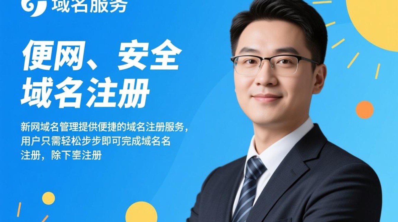 xinnet域名管理如何高效进行域名注册、解析及维护？