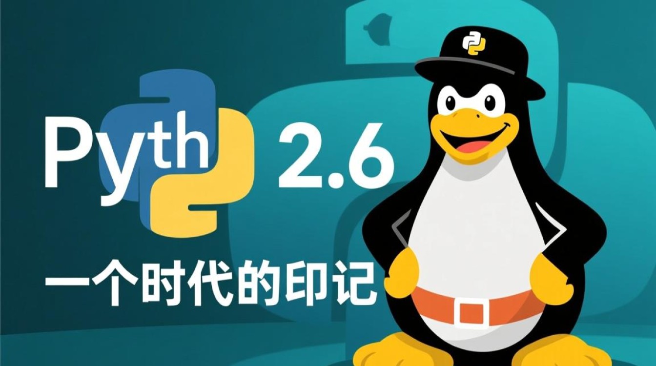 Linux环境下Python 2.6版本的使用与升级疑问解答