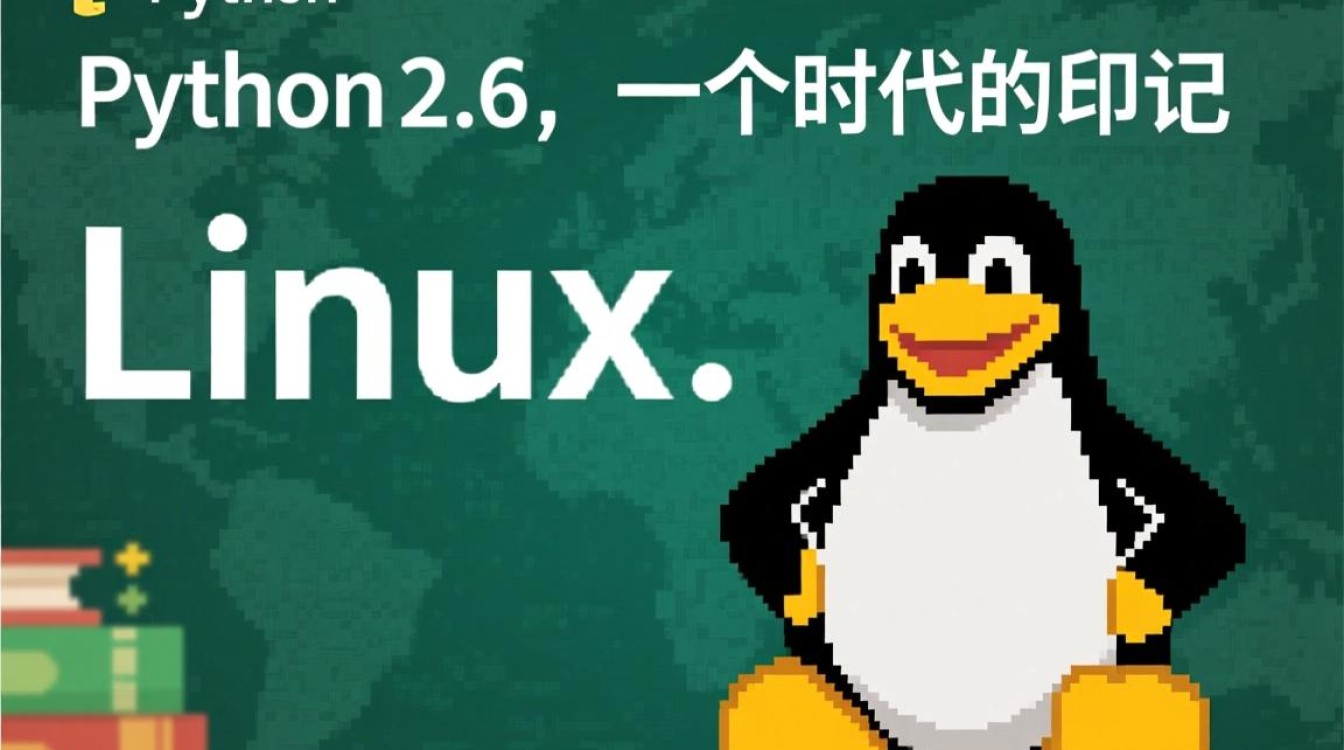 Linux环境下Python 2.6版本的使用与升级疑问解答