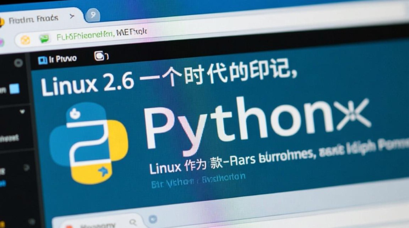 Linux环境下Python 2.6版本的使用与升级疑问解答