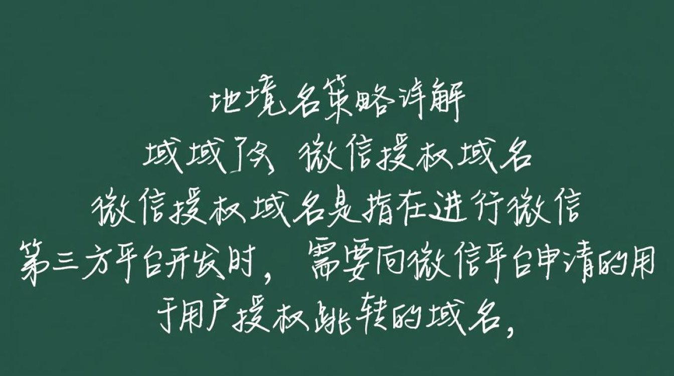 微信授权域名如何配置多个域名？注意事项与最佳实践是什么？