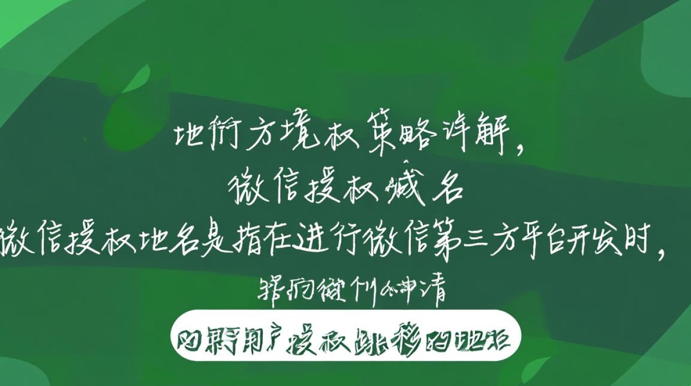 微信授权域名如何配置多个域名？注意事项与最佳实践是什么？