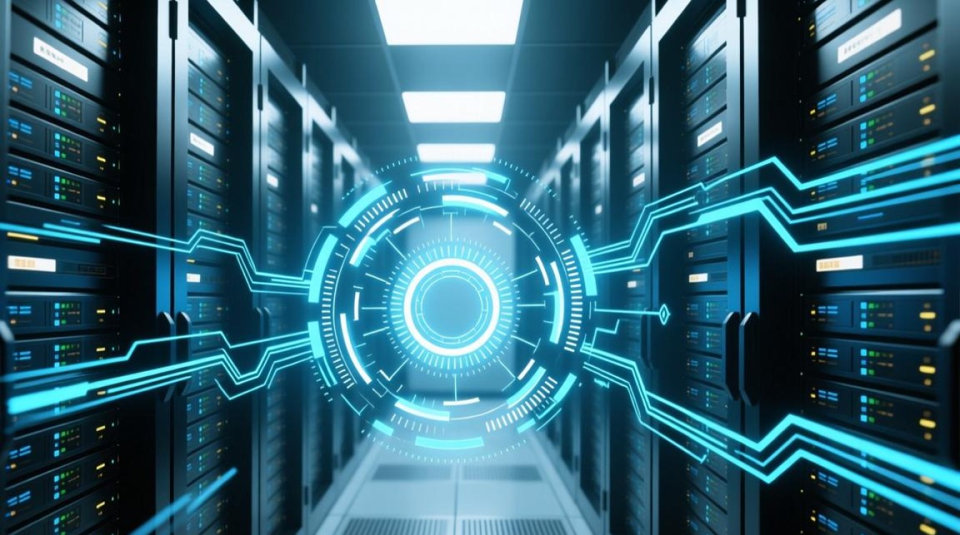 多网络虚拟机技术如何实现高效网络资源分配与优化？