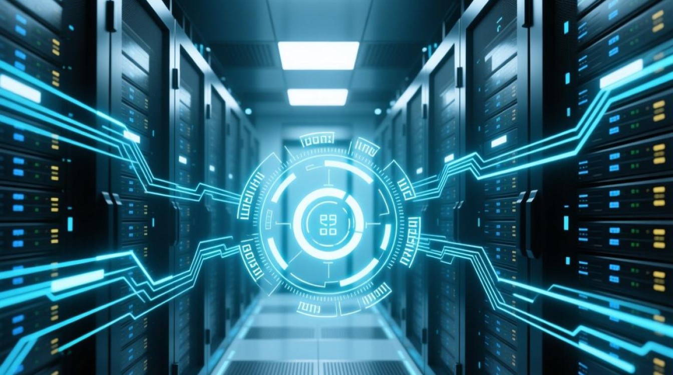 多网络虚拟机技术如何实现高效网络资源分配与优化？