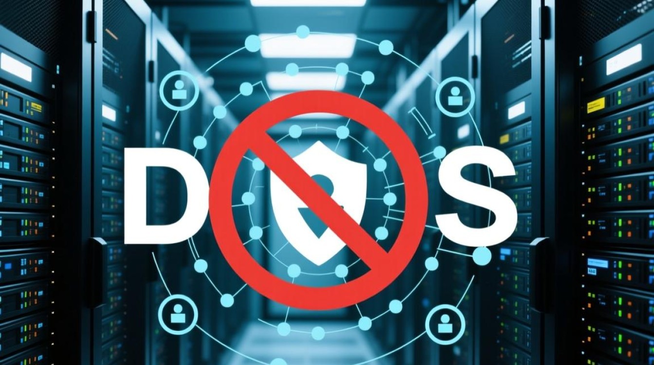 防ddos防cc服务器如何有效应对网络攻击，保障网站稳定运行？