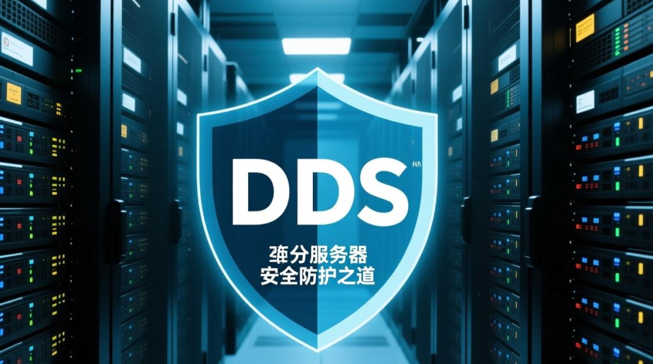 防ddos防cc服务器如何有效应对网络攻击，保障网站稳定运行？