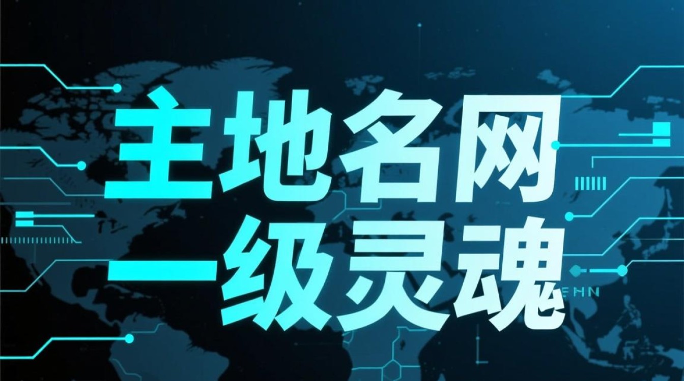 主域名 一级域名究竟有何区别与联系？揭秘网络命名背后的奥秘！