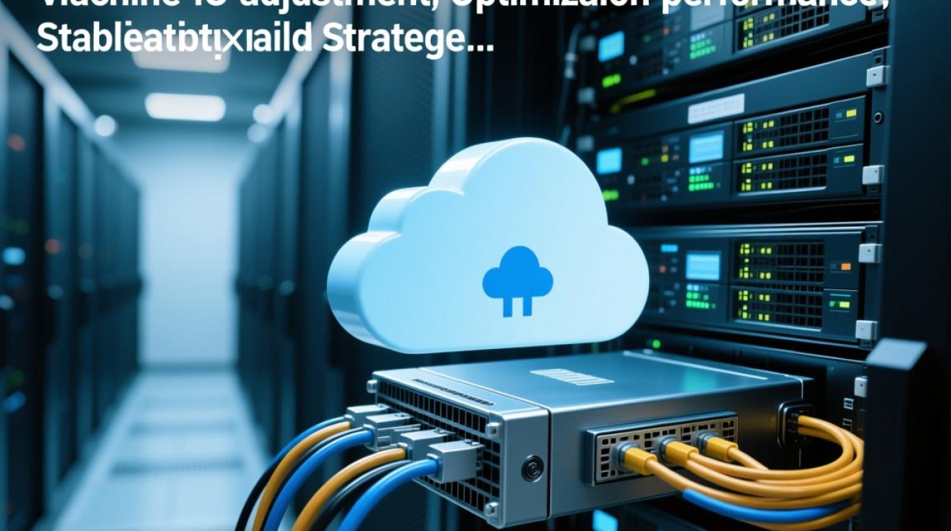 虚拟机IO调整为何如此关键？探讨优化策略与最佳实践疑问长尾标题