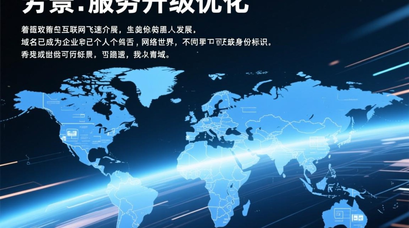 域名中国新增解析功能，如何操作更高效？