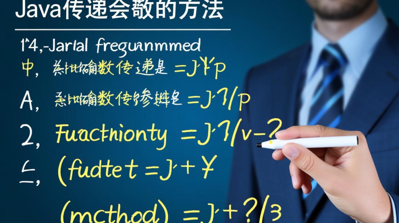 Java传递参数的方法有哪些？最佳实践和常见技巧全解析？