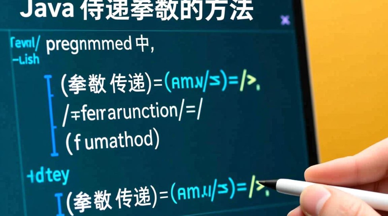 Java传递参数的方法有哪些？最佳实践和常见技巧全解析？