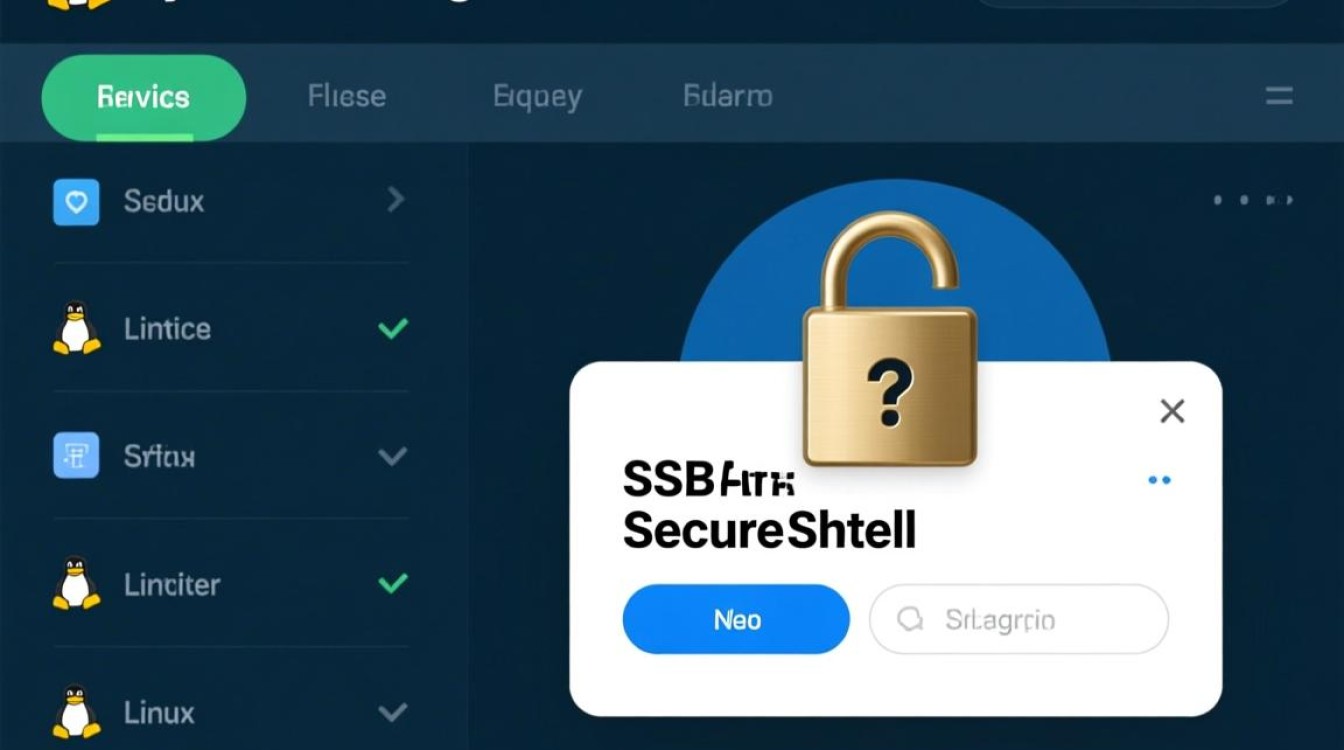 Linux服务列表中，哪些关键服务是系统稳定运行不可或缺的？