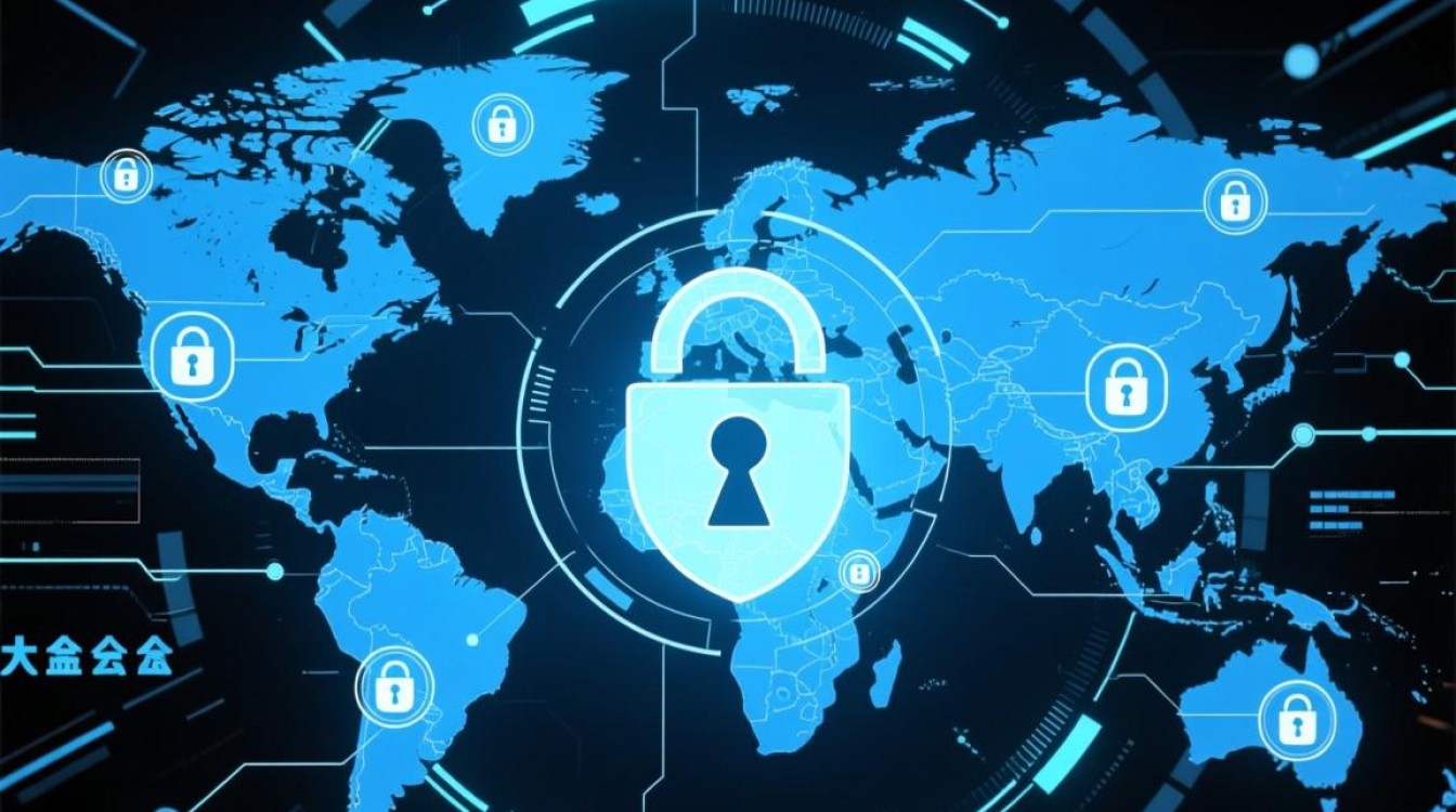 防御网络攻击？如何应对日益严峻的网络安全挑战？