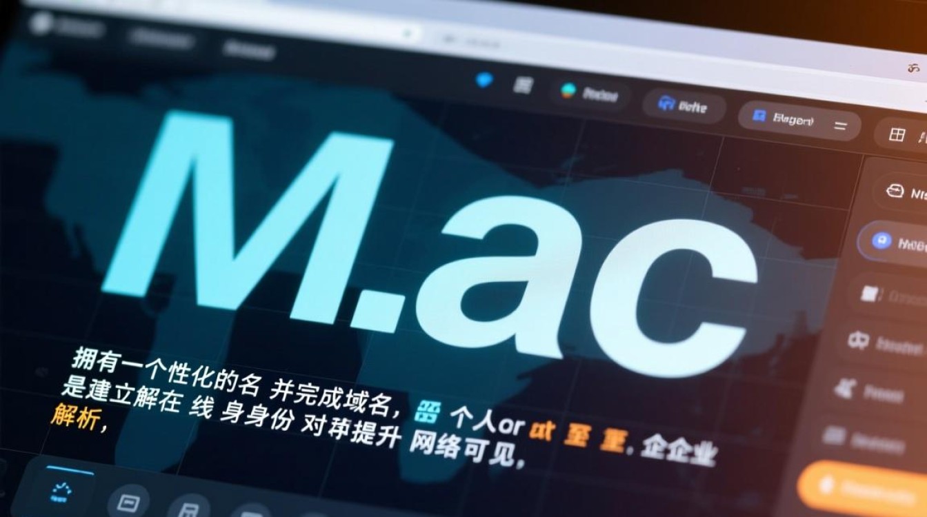 mac注册域名后如何正确进行域名解析？详细步骤解析疑问解答