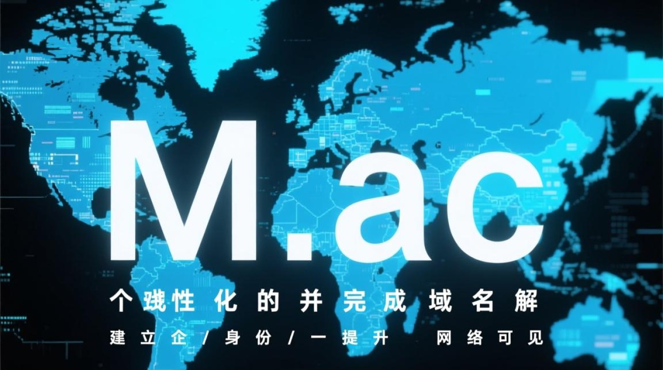 mac注册域名后如何正确进行域名解析？详细步骤解析疑问解答