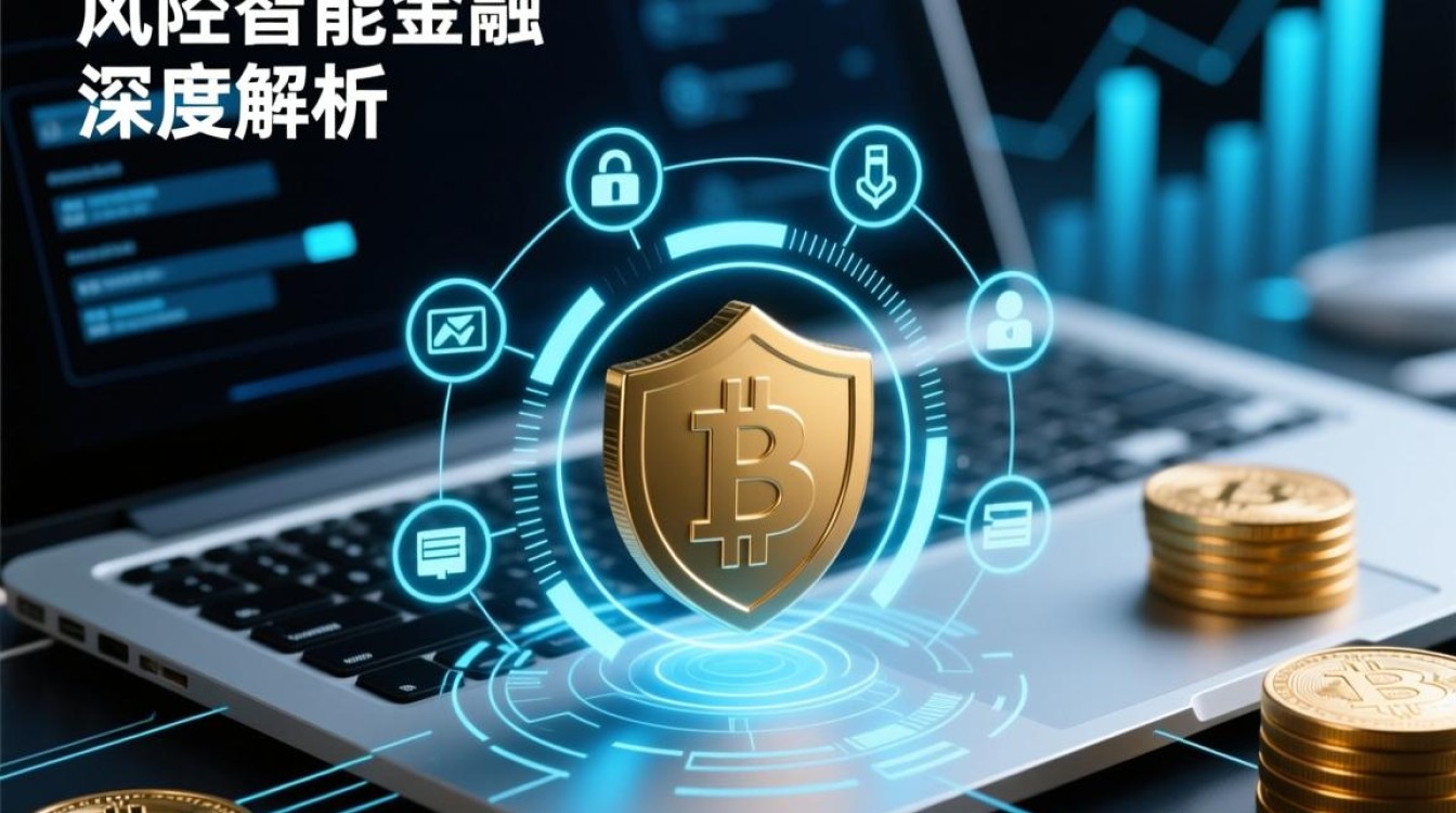 风控智能金融安全吗？揭秘科技保障下的金融风险管控之谜