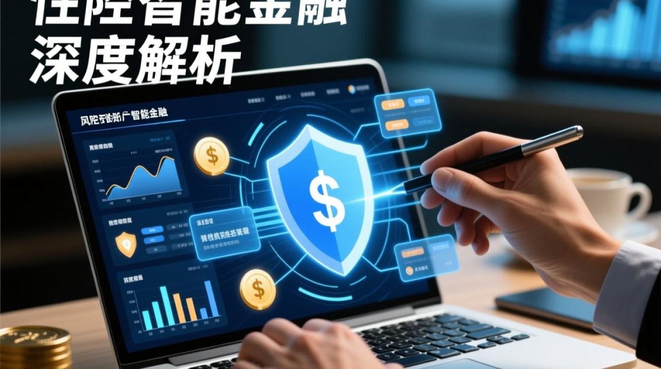 风控智能金融安全吗？揭秘科技保障下的金融风险管控之谜