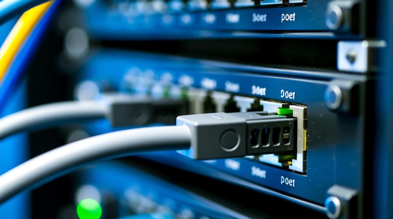 服务器指定端口是什么？如何正确配置与识别？