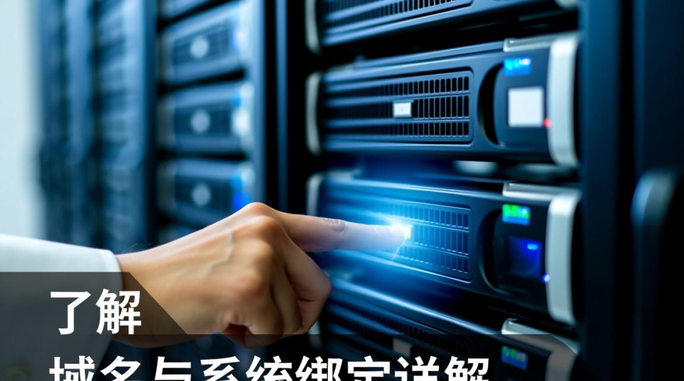 如何将域名与系统成功绑定?详细步骤揭秘! 如何将域名与系统成功绑定?详细步骤揭秘!