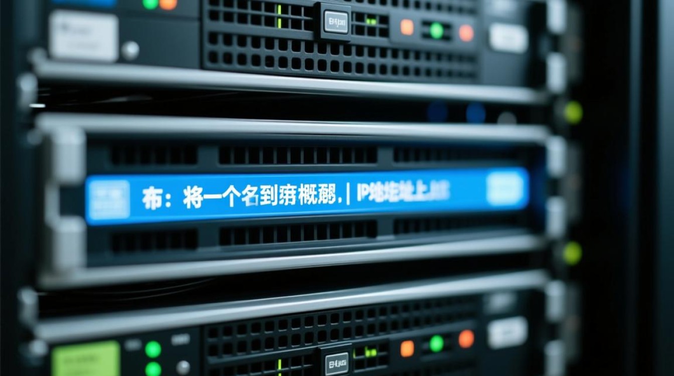 如何将域名与系统成功绑定?详细步骤揭秘! 如何将域名与系统成功绑定?详细步骤揭秘!