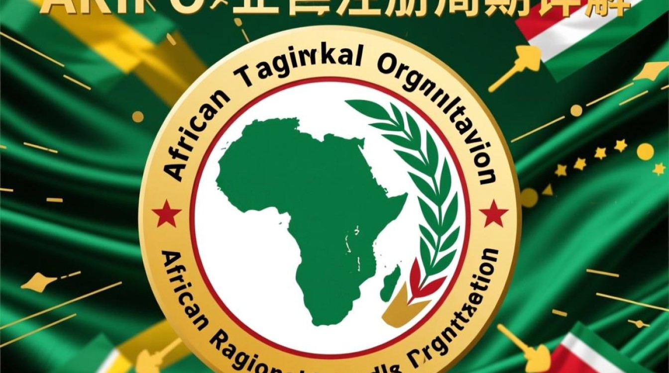 非洲ARIPO商标注册周期究竟有多长？影响因素有哪些？