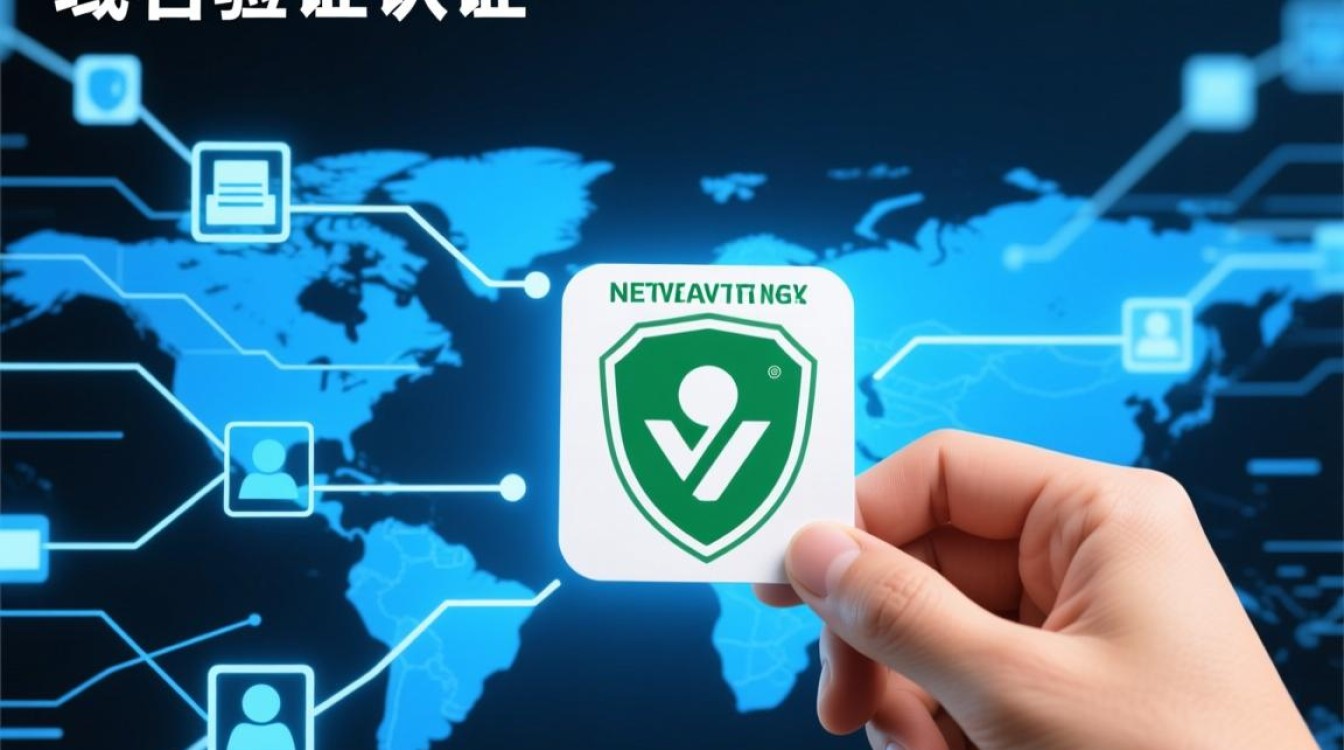 等待验证域名背后真相揭秘，为何如此关键却少有人知？