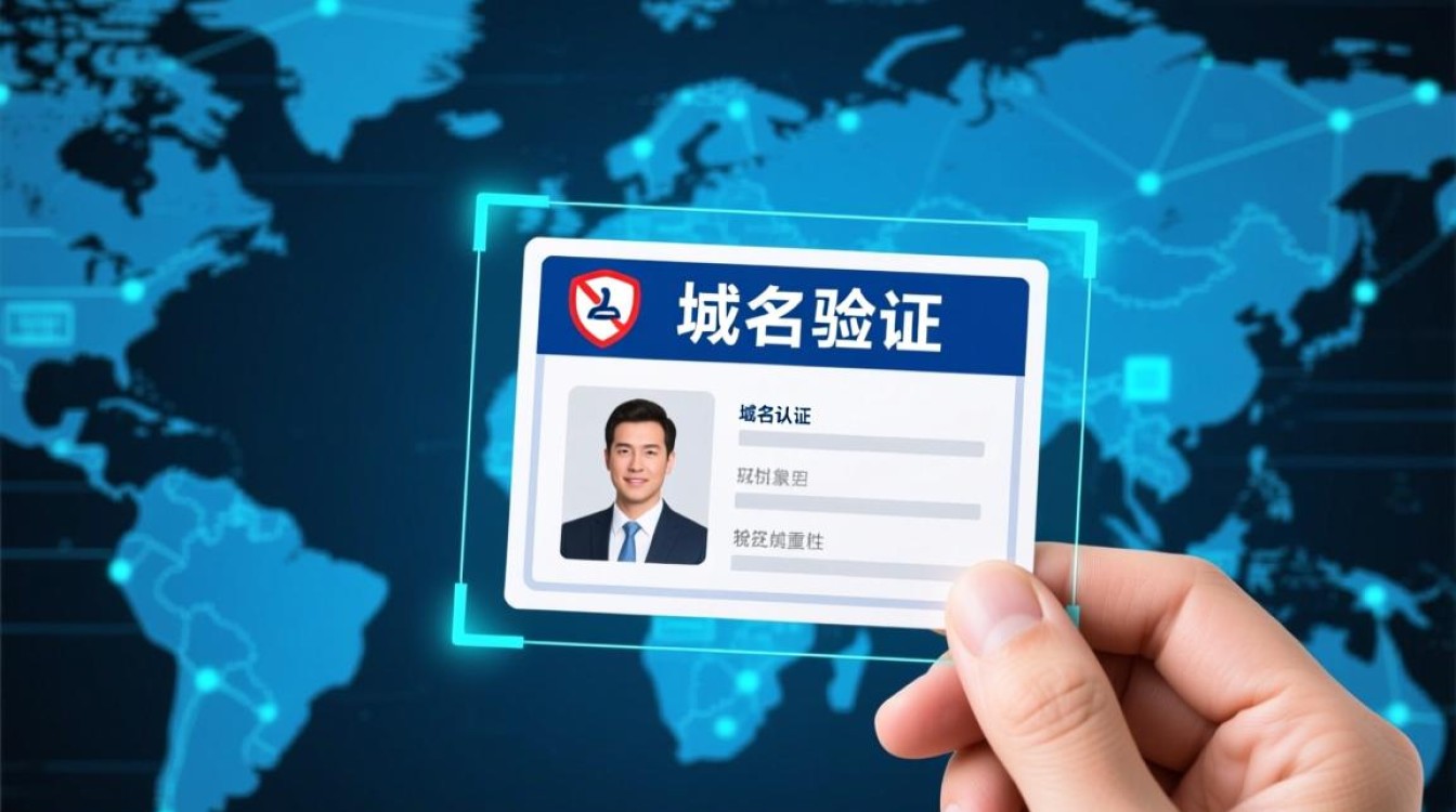 等待验证域名背后真相揭秘，为何如此关键却少有人知？